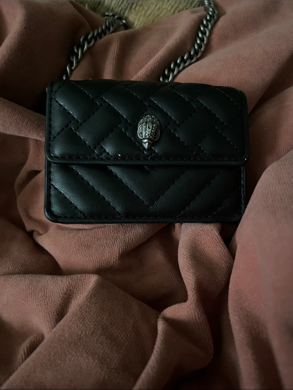 mini Kurt Geiger bag